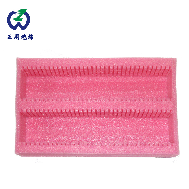 電子電器行業選擇 EPE 珍珠棉內襯指南